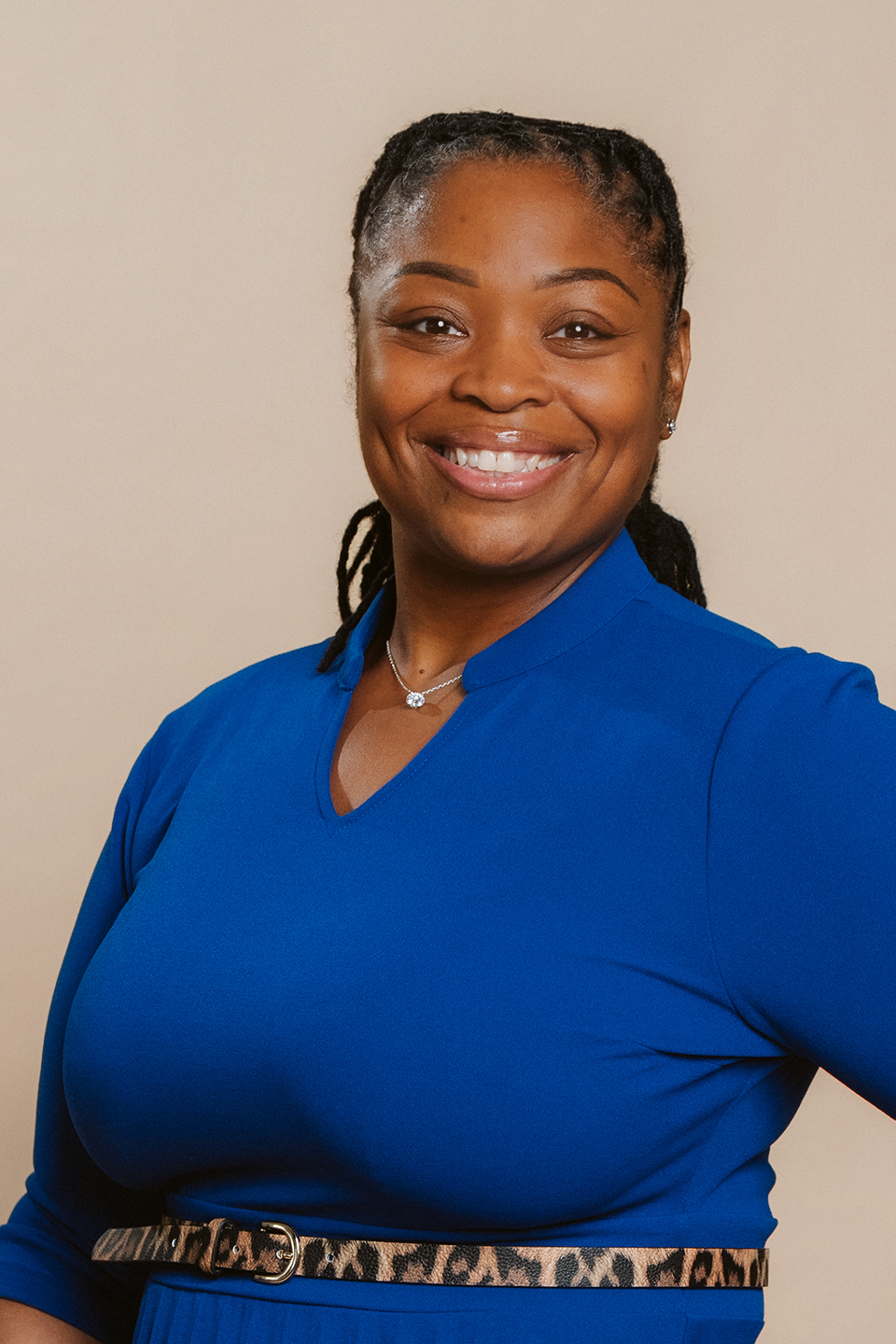 LaToya Branch
