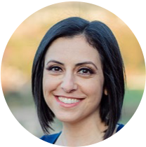 Dr. Nazak Noorian