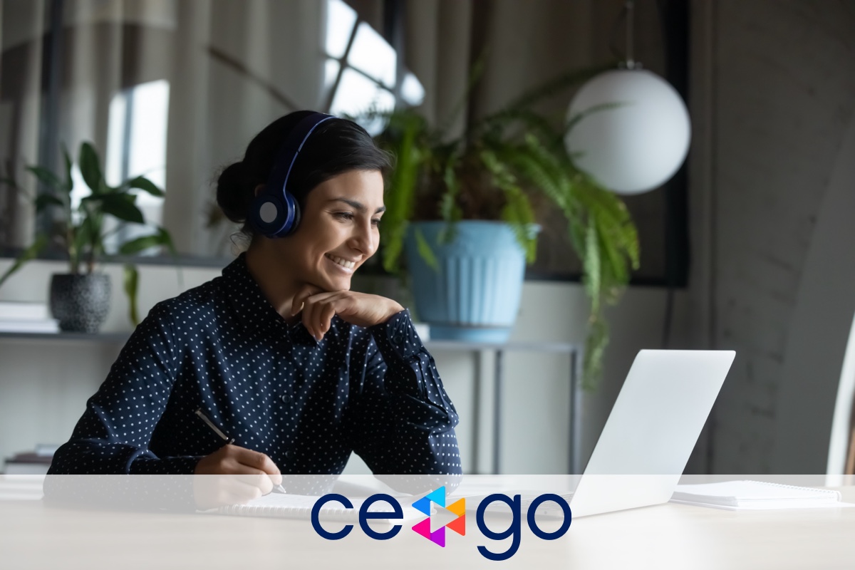 Get Started: CE-Go Event Management Platform