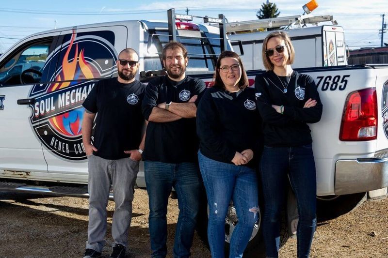 Soul Mechanical LTD photo 6