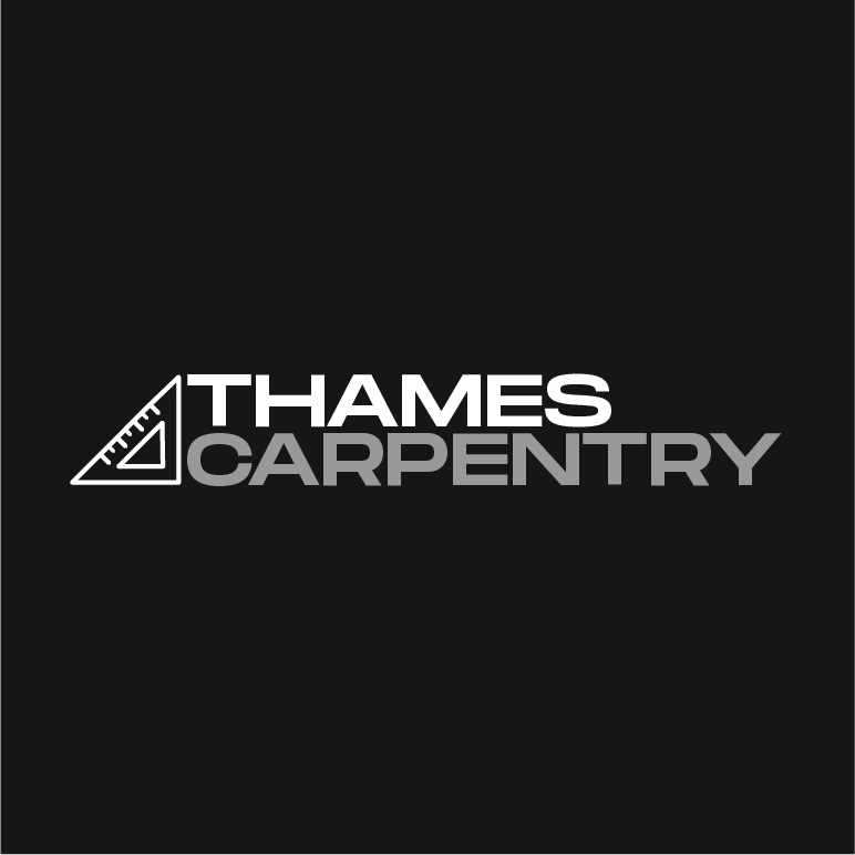 Thames Carpentry Logo