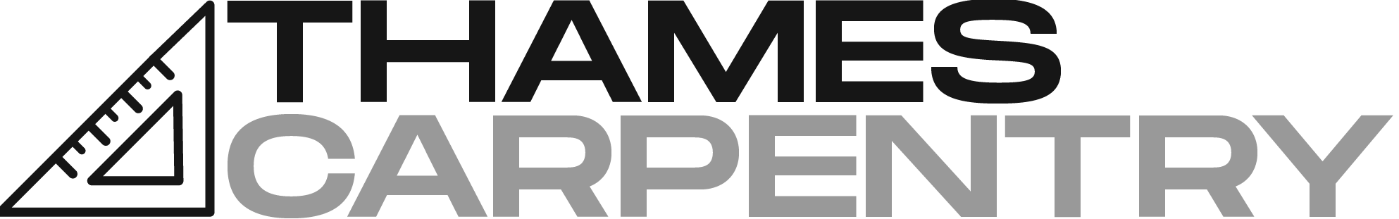 Thames Carpentry Logo