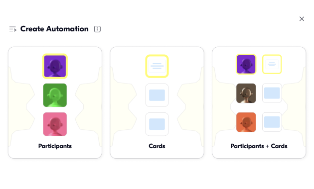 Component - Create automation