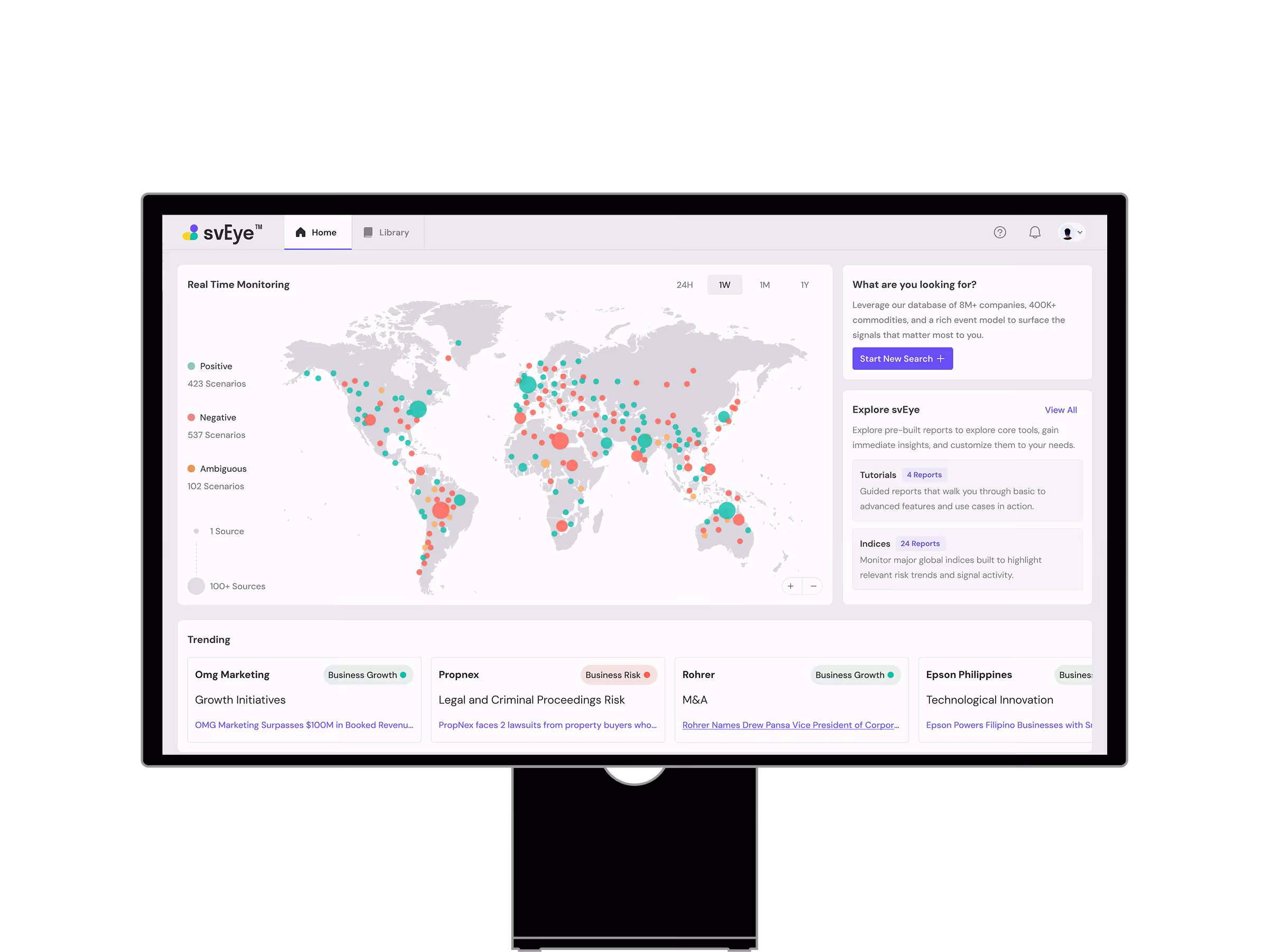 Studio Display mockup