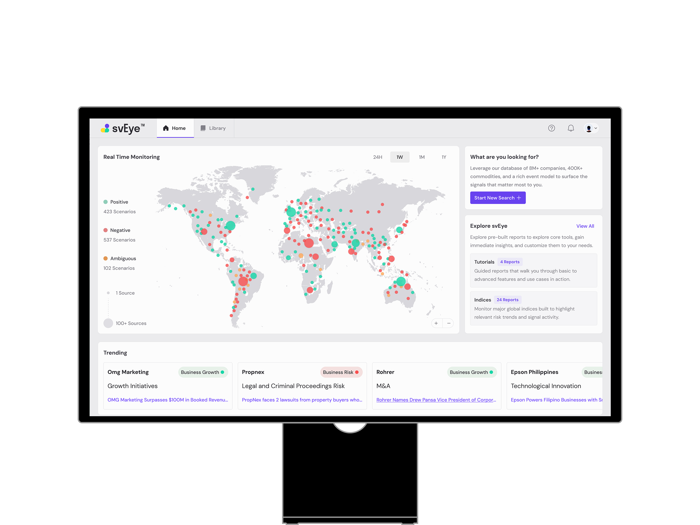 Studio Display mockup