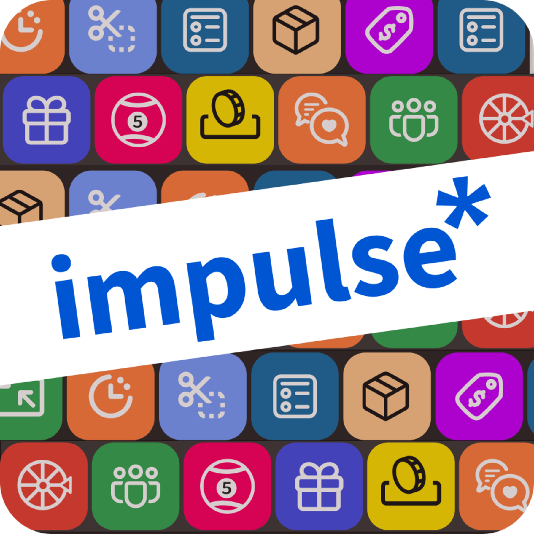 Impulse Logo
