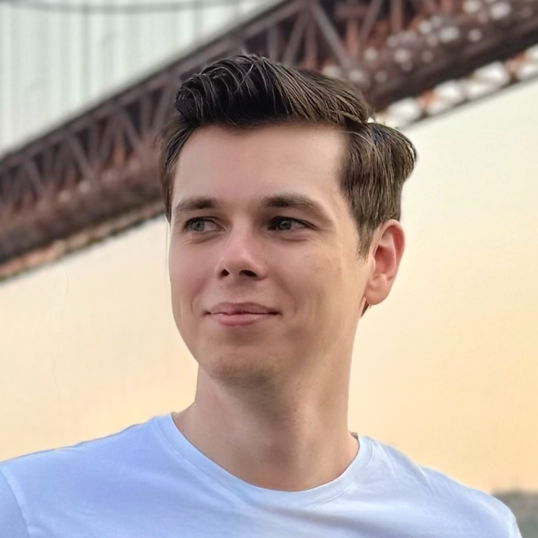 author avatar