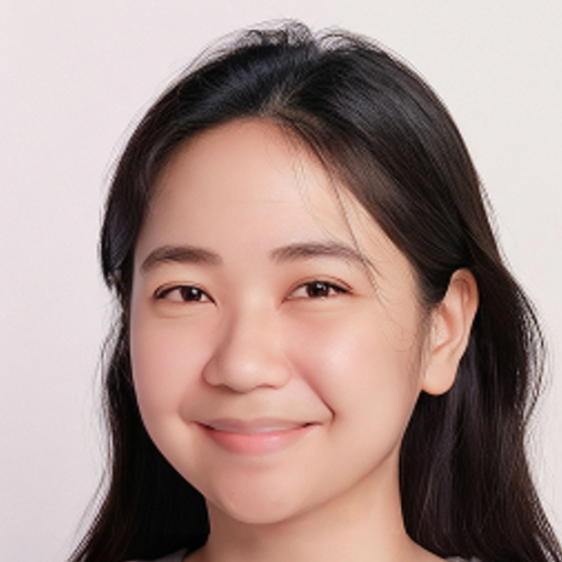 Ching Bacus's avatar