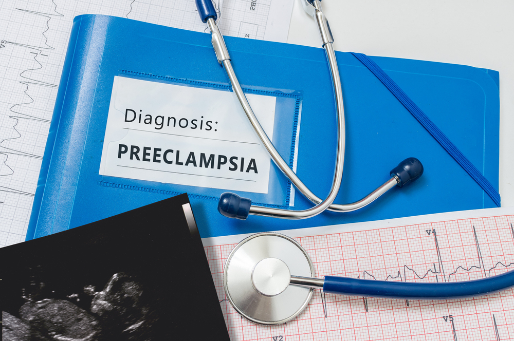 Pre-Eclampsia/Eclampsia