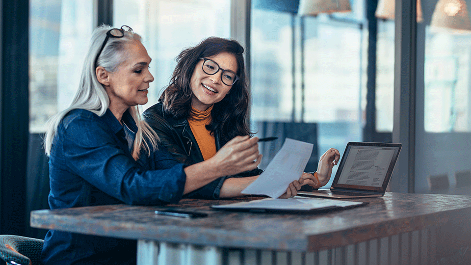 Building your personal brand