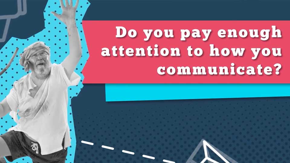 Effective communication