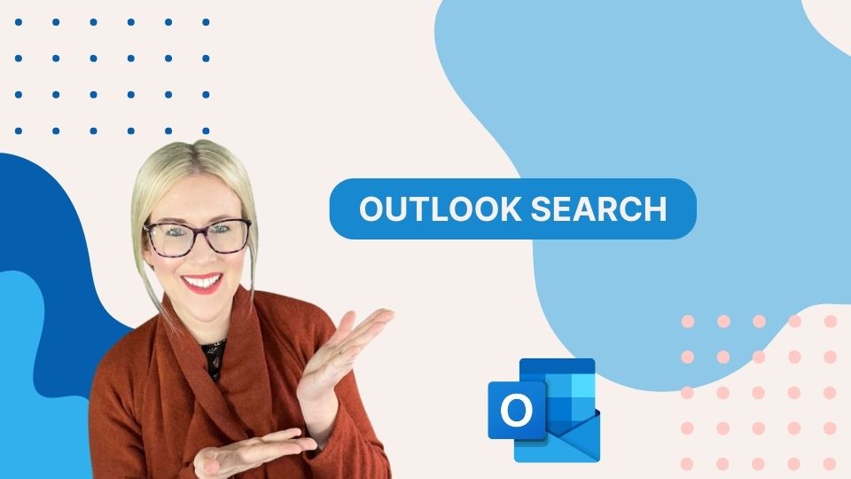 Outlook Search