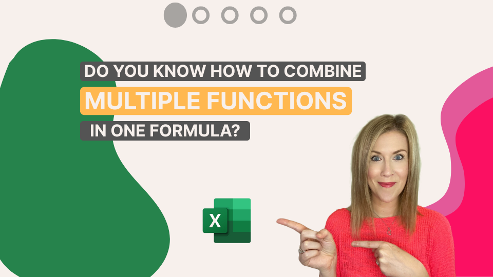 SHOWDOWN: Named Ranges vs Excel Tables