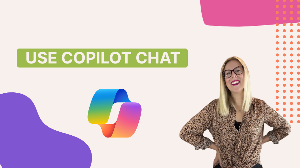 Use Copilot Chat