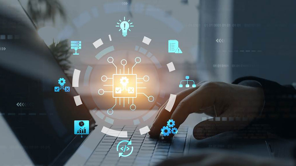 Introduction to AI in the Workplace