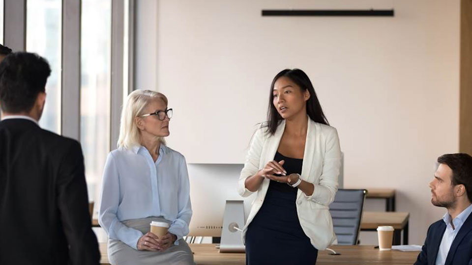 Leadership During Crisis and Change