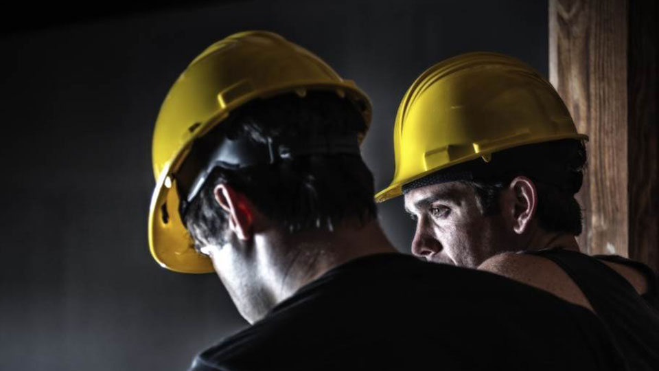 Working in Hot and Cold Environments