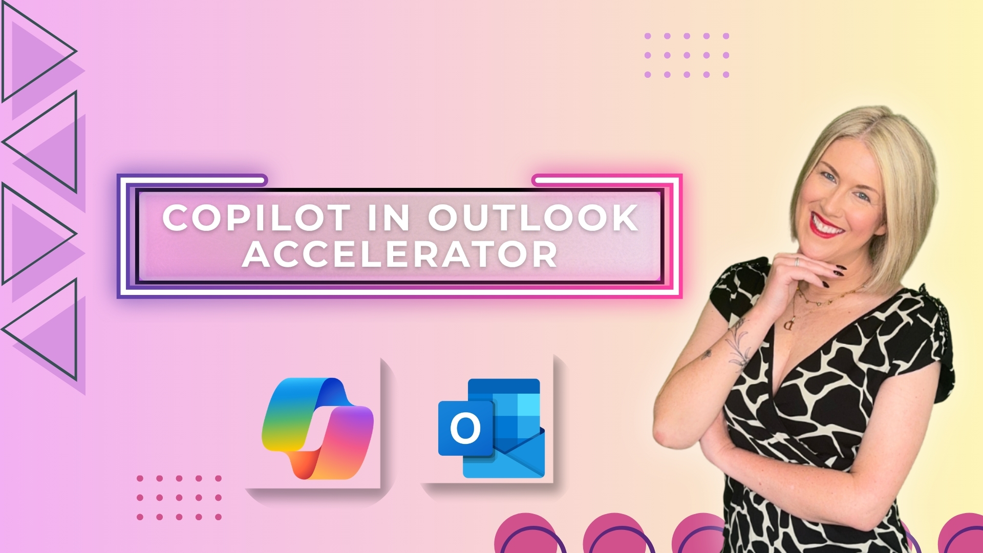 Copilot in Outlook Accelerator