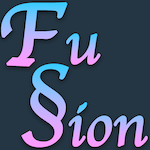 Fussion Callのアイコン