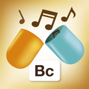 音感サプリBc のアイコン