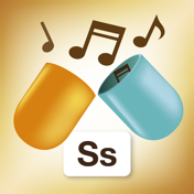 音感サプリSs のアイコン