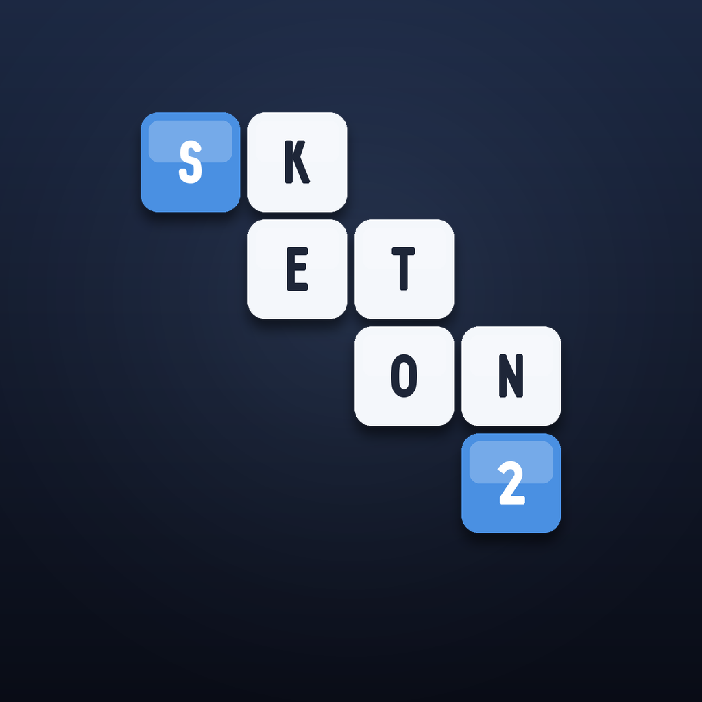 SKETON2のアイコン