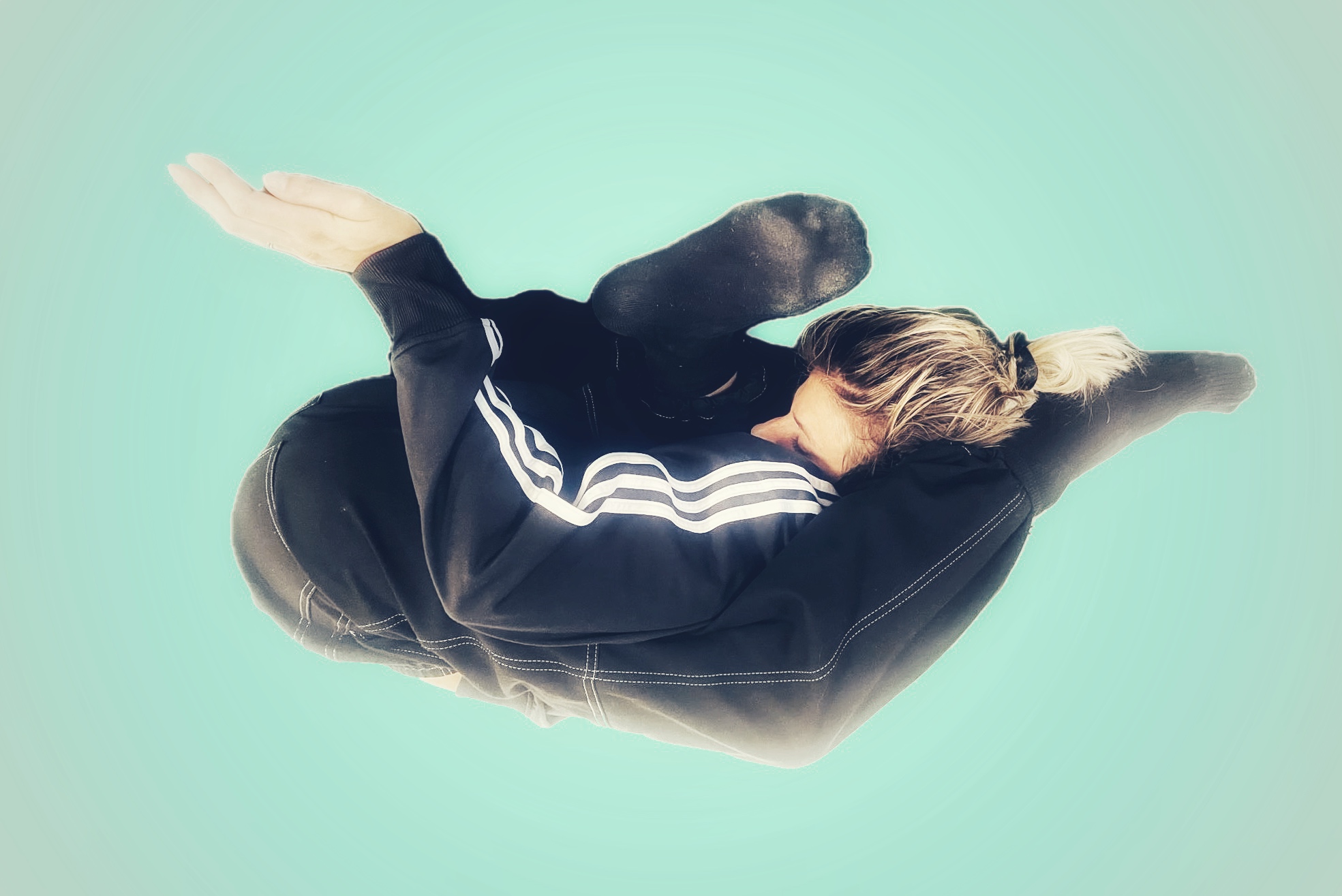 ça va. c'est pas grave. ça va passer.