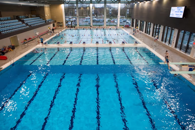 Gym centres near me