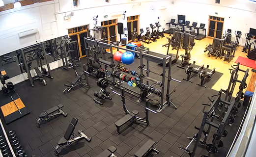 Gym centre near me