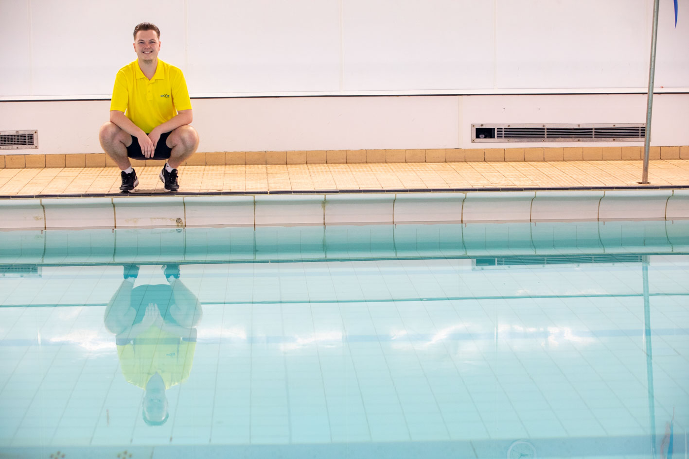 Lifeguard Course
