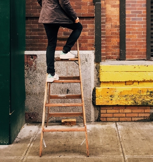 Accompagnement achat immobilier seul