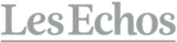 Logo Les Echos
