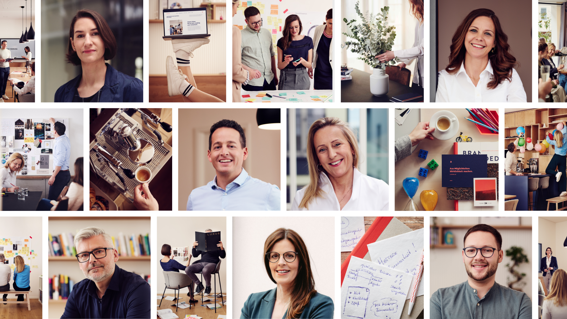 petrichor, strategy, research, anyidea, ideation