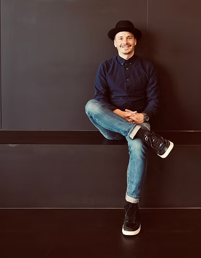 Marcel Aberle, Anyidea, foresight, trends