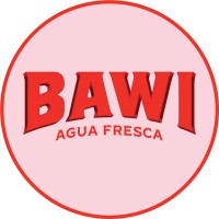 Bawi Agua Fresca