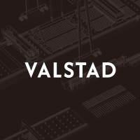 Valstad