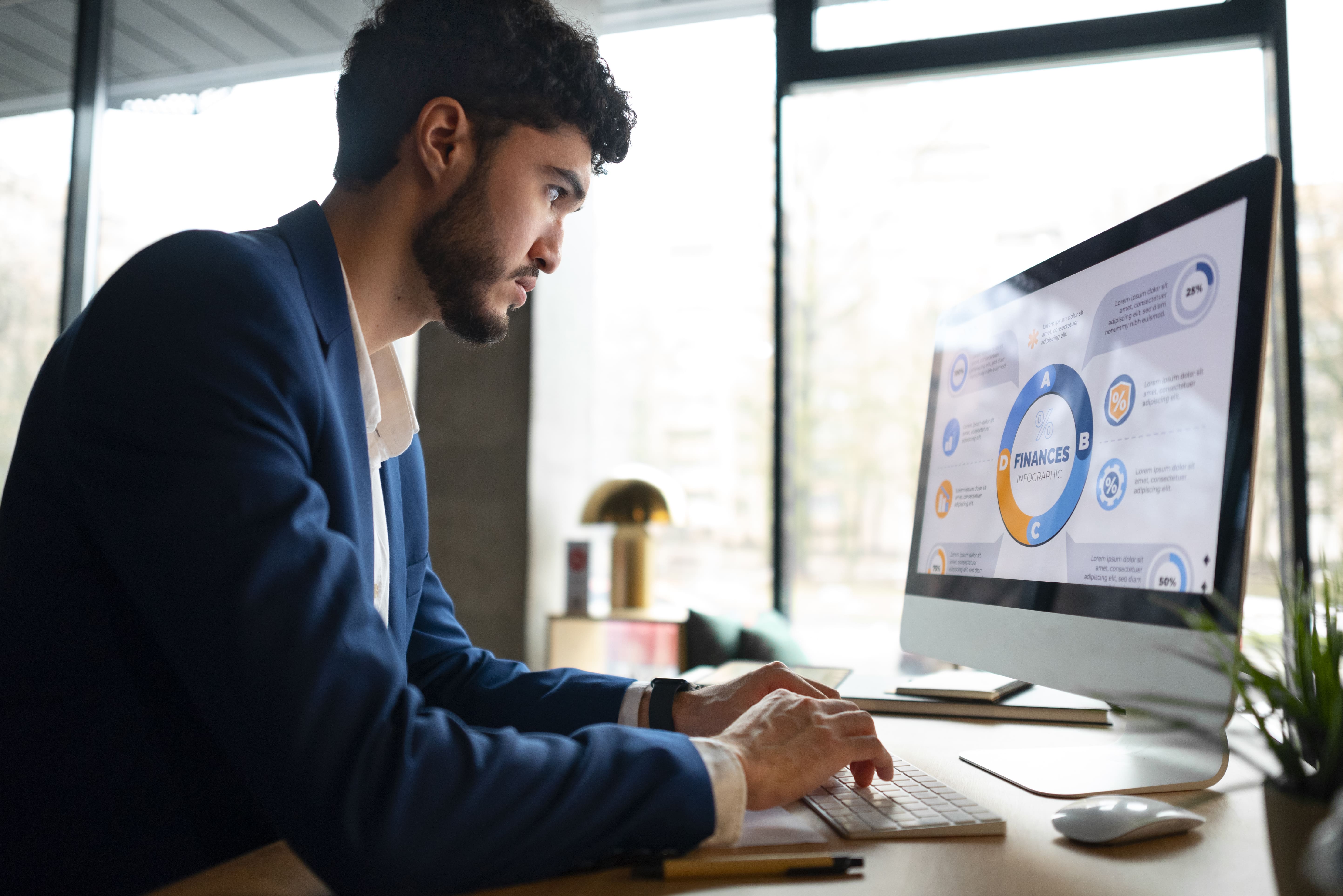 Analyse de données CRM et indicateurs de performance commerciale avec un outil d’IA d’automatisation des ventes