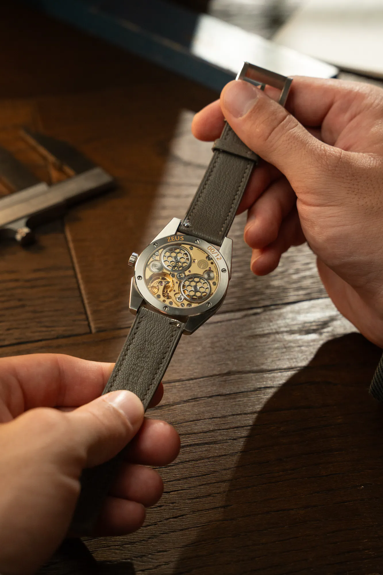 product image of watch