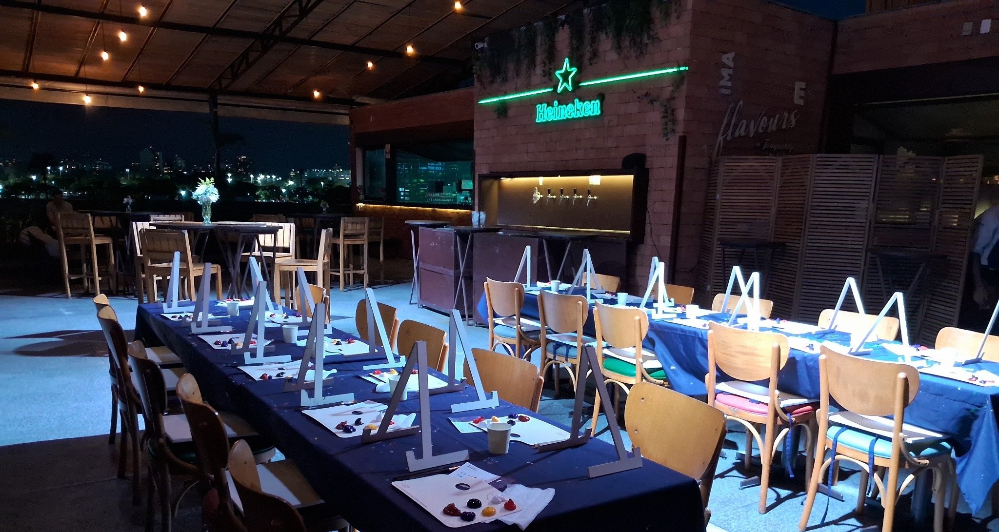 Case de Sucesso Heineken: Como experiências corporativas fortaleceram conexões e propósito de equipe