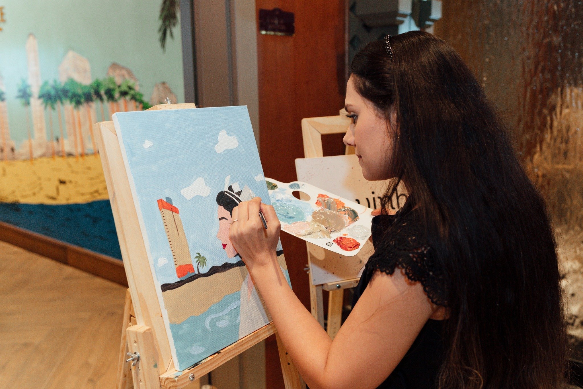 Cultura Corporativa em Curitiba: As Primeiras Experiências da Vinho Tinta