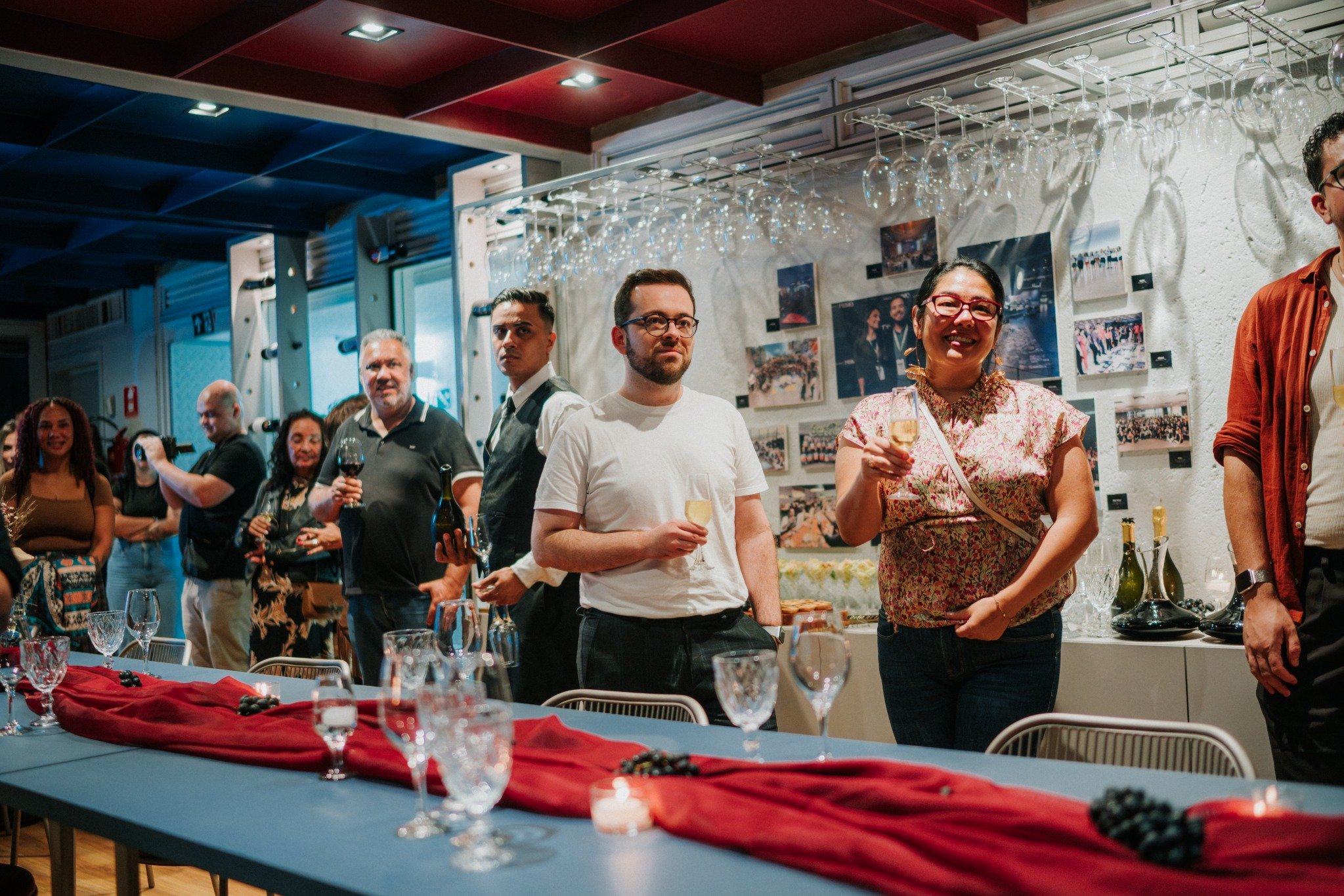 Confraternização de final de ano: 5 ideias para você inspirar sua equipe