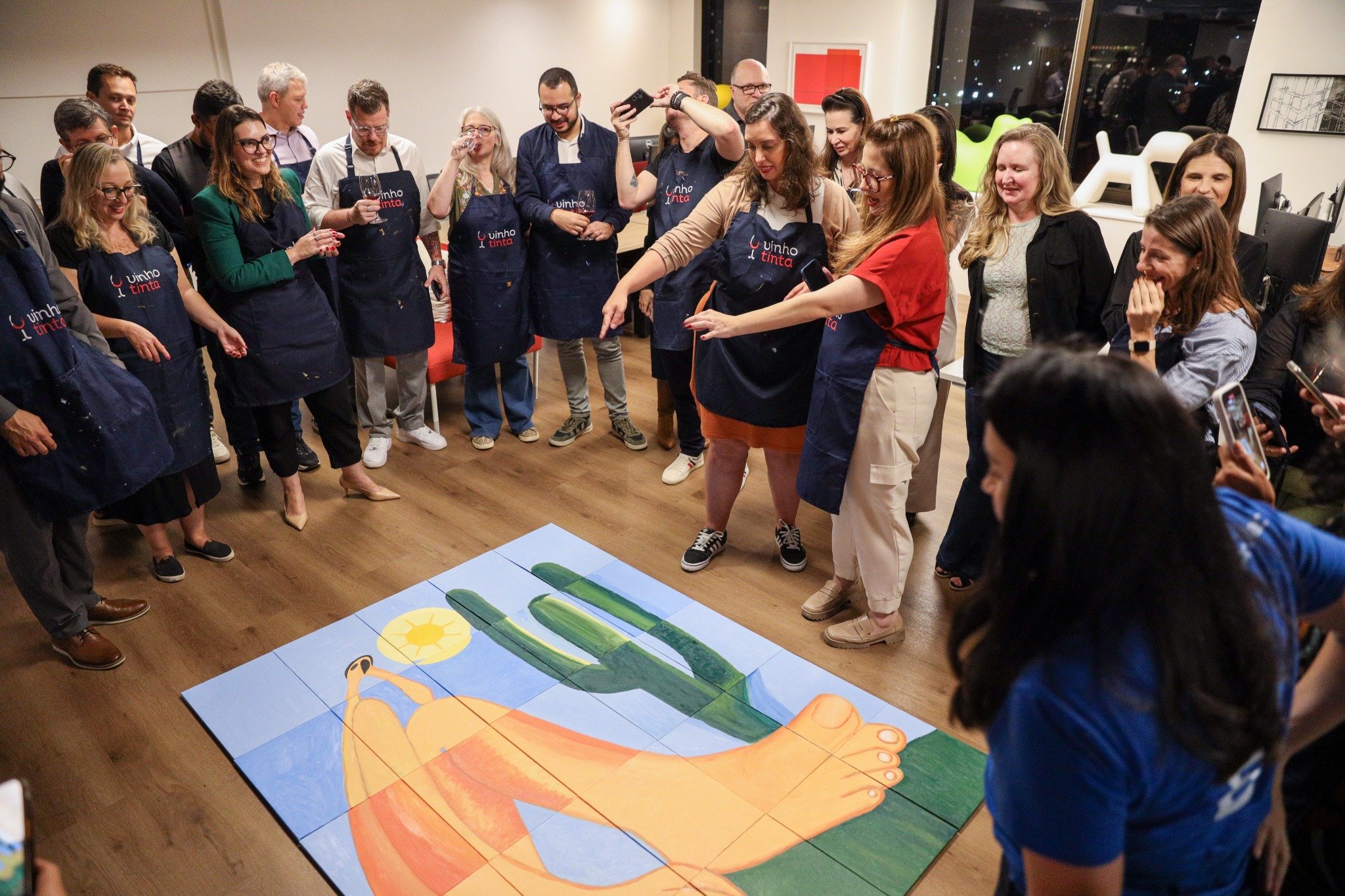 Como Justificar o investimento em endomarketing para a diretoria?