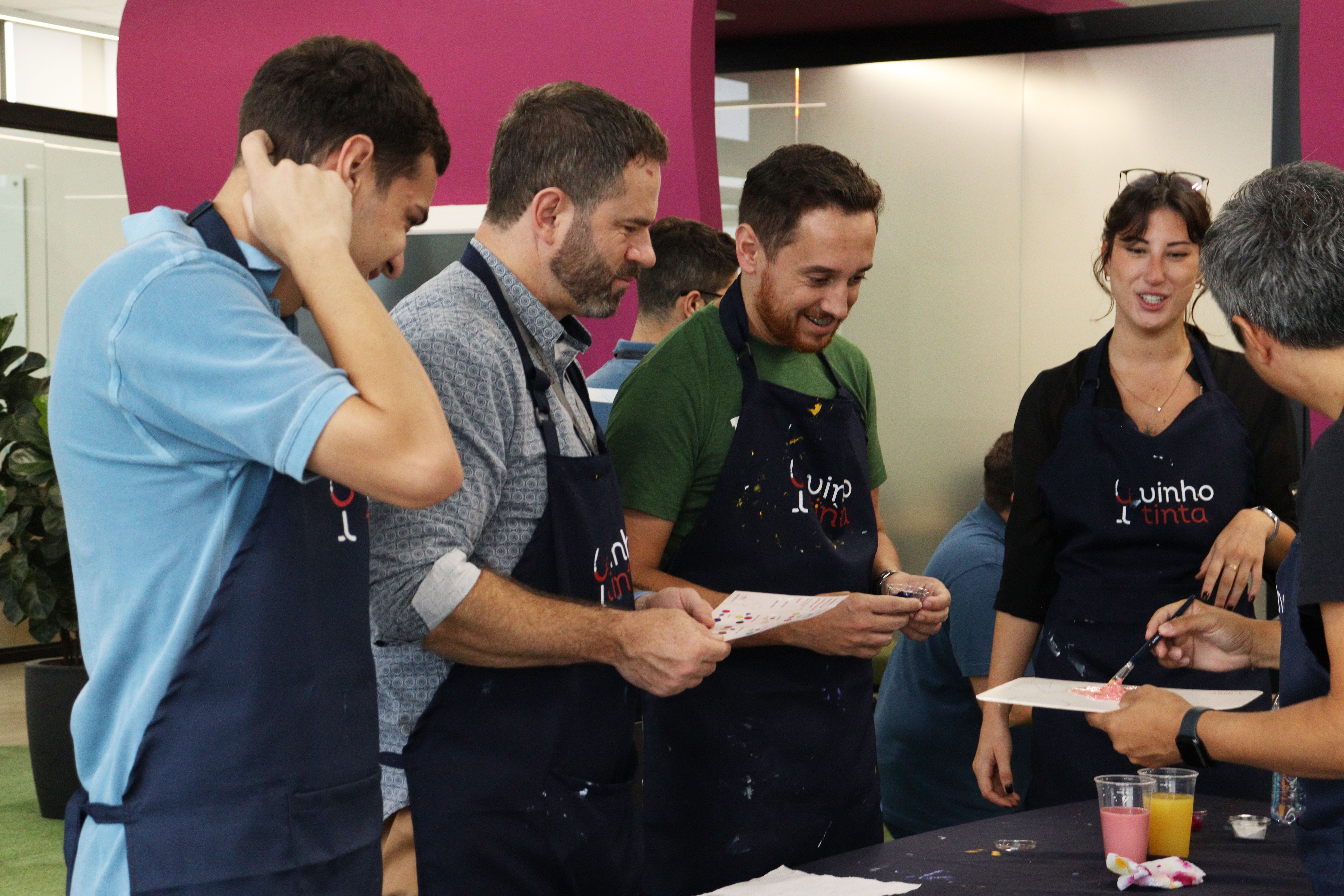 Eventos Corporativos em Minas Gerais: Como Criar Encontros com Identidade e Propósito