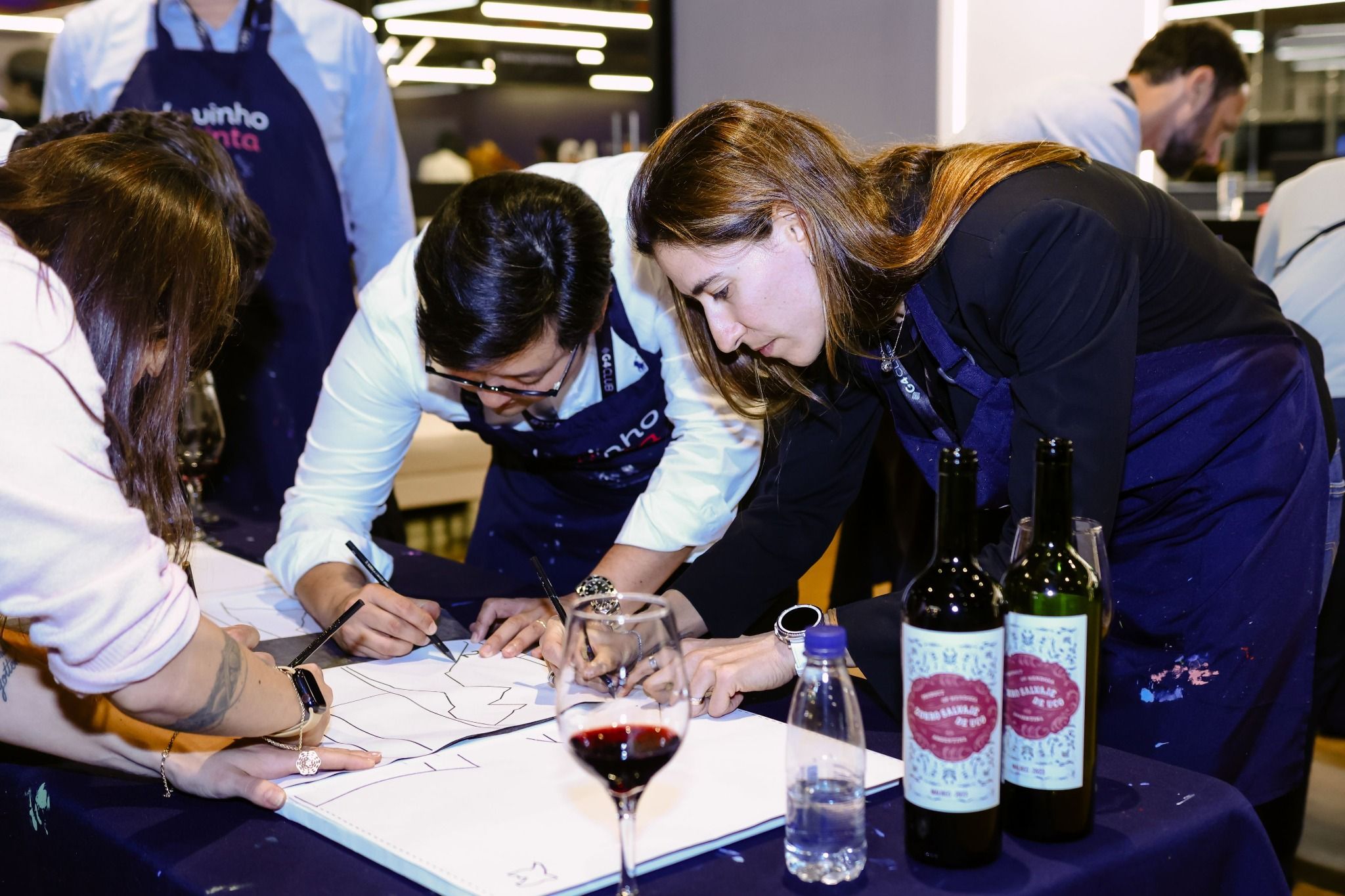 Atividades de Integração para Empresas no RS: Experiências que Inspiram Colaboração