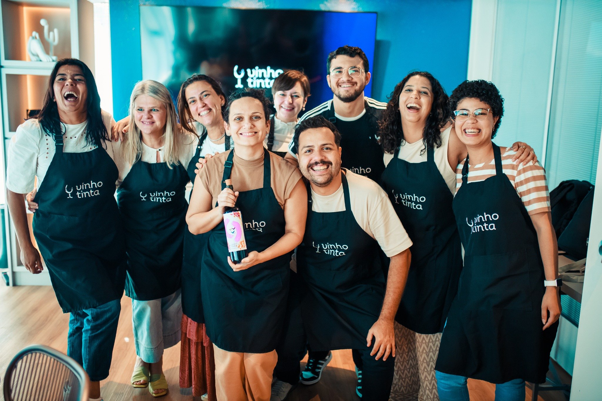 Recreação Corporativa: o novo olhar sobre integração de equipes