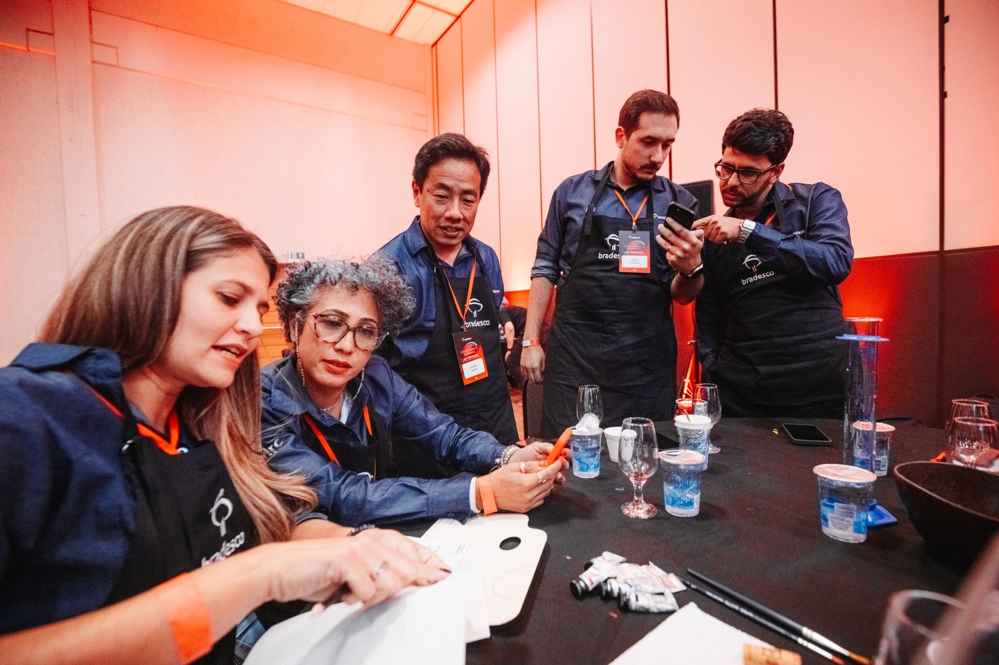 Planejamento Estratégico para 2026. O Desenho do Ano: menos metas, mais energia de time