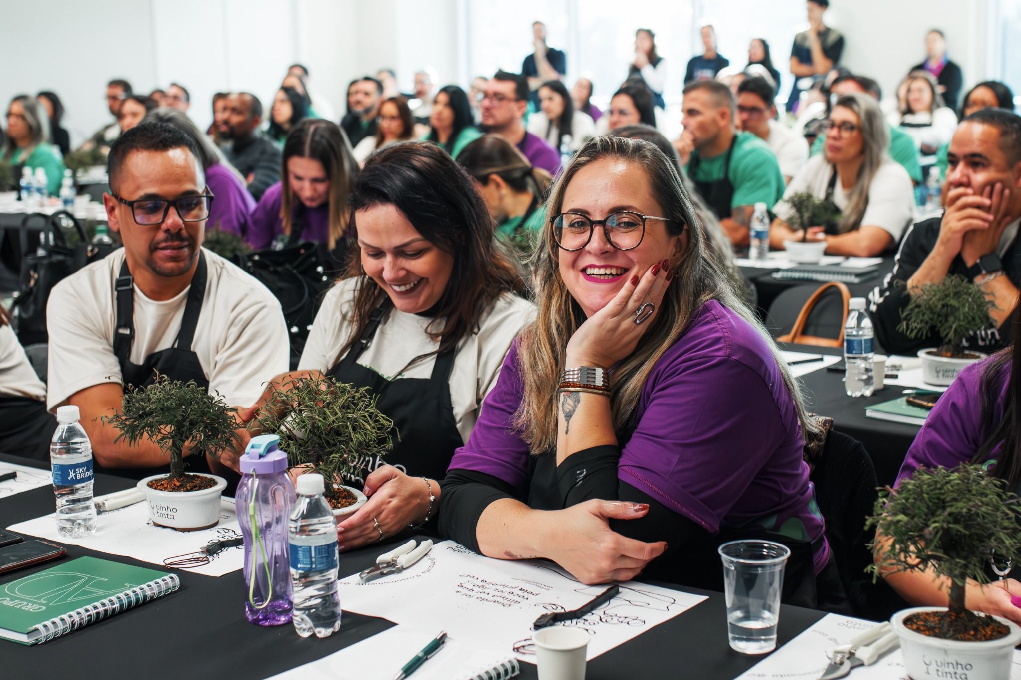 As maiores tendências de RH e cultura organizacional para 2026