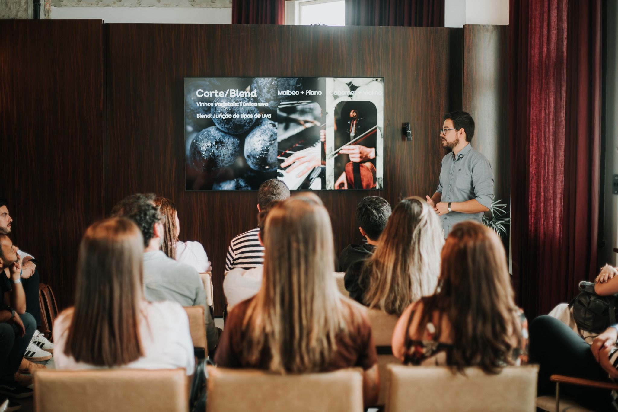 Convenção de Vendas 2026: O ano da energia, narrativa e performance humana