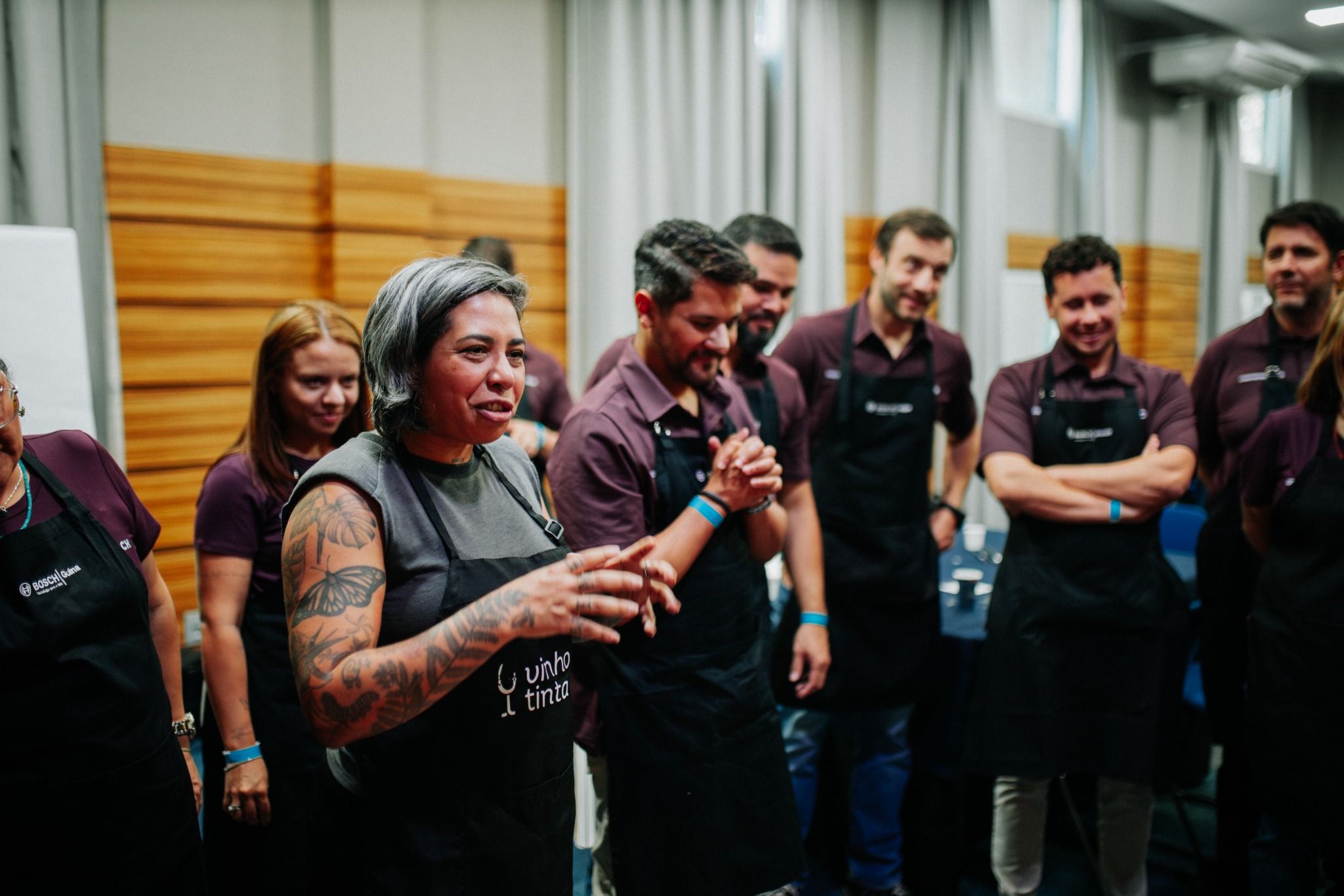 Onboarding: Como criar uma experiência estratégica que engaja, integra e reduz turnover