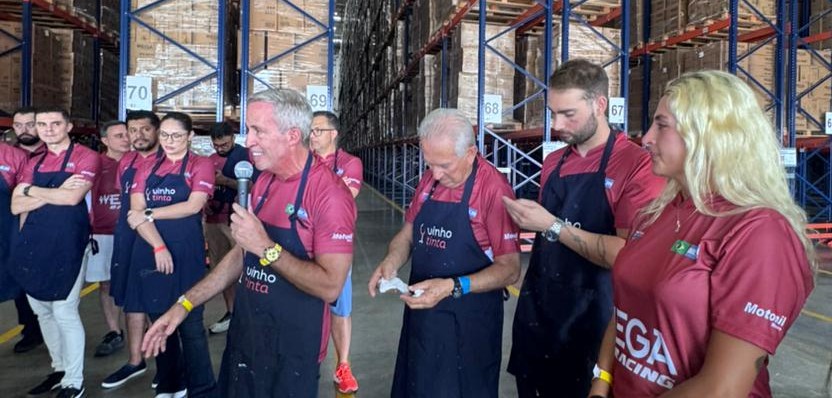 Case Wega Motors: da referência interna à experiência coletiva